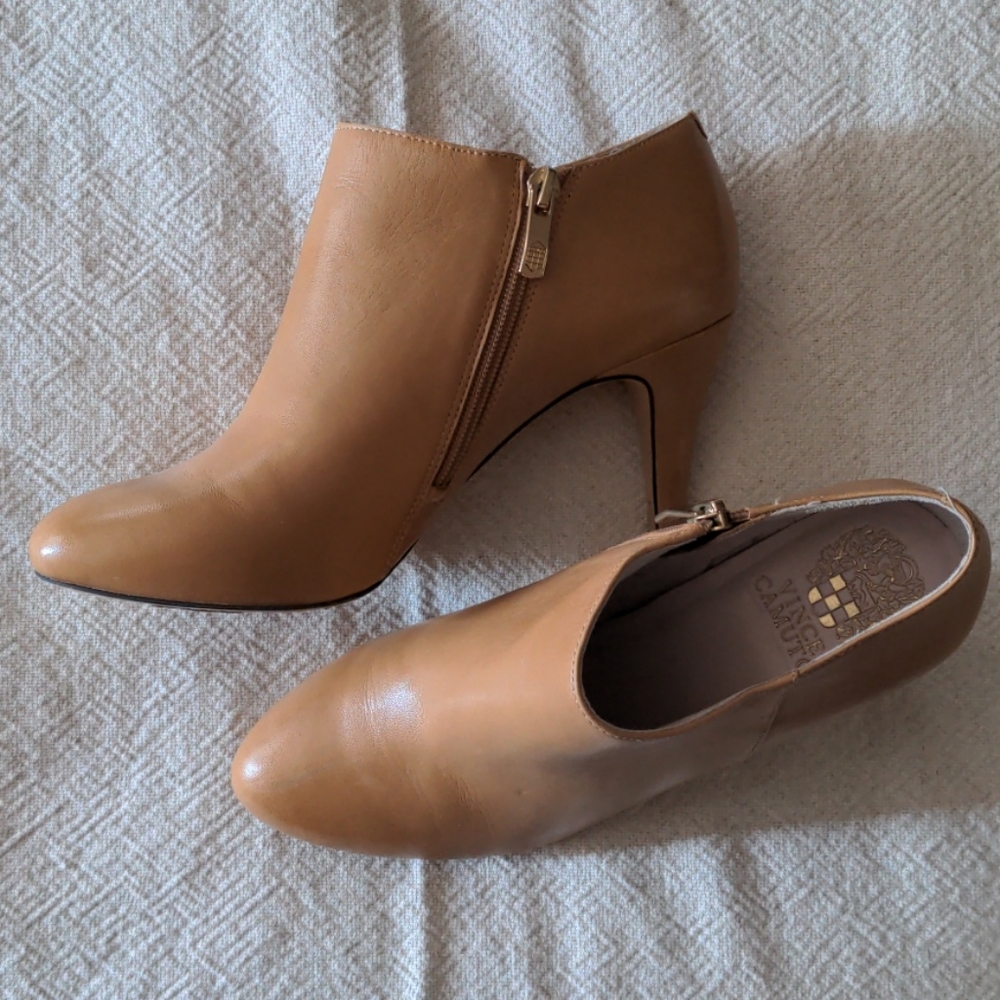 Booties